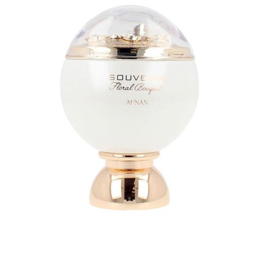 SOUVENIR FLORAL BOUQUET edp vapo 100 ml