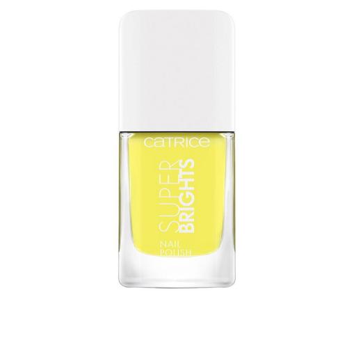 SUPER BRIGHTS nail polish #030-feeling sunshine 10,5 ml [0]