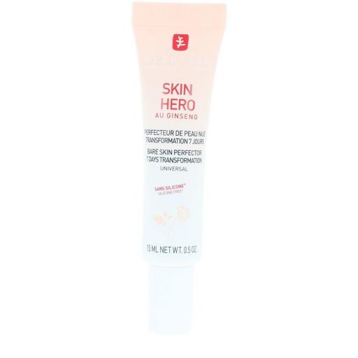 SKIN HERO AU GINSENG perfeccionador de piel 