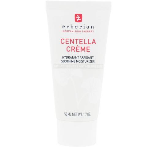 CENTELLA CRÈME crema hidratante anti-rojeces 50 ml