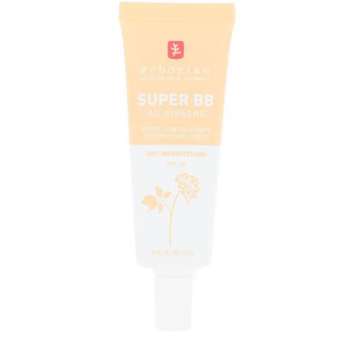 SUPER BB AU GINSENG crema anti-imperfecciones SPF20  [1]