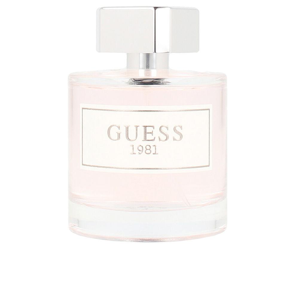 GUESS 1981 edt vapo 100 ml