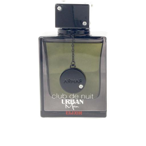 CLUB DE NUIT URBAN elixir edp vapo 105 ml [0]