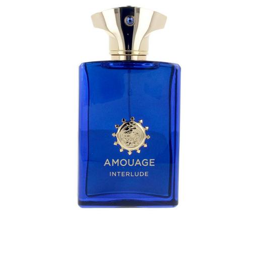 INTERLUDE MAN edp vapo 100 ml