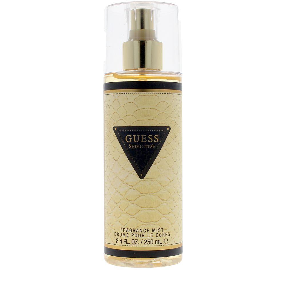 SEDUCTIVE body mist 250 ml