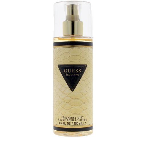 SEDUCTIVE body mist 250 ml [0]