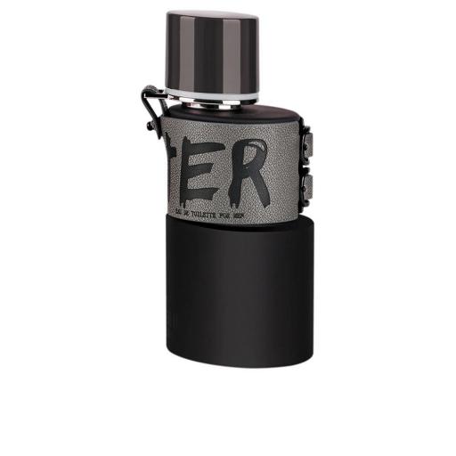 HUNTER INTENSE edp vapo 100 ml