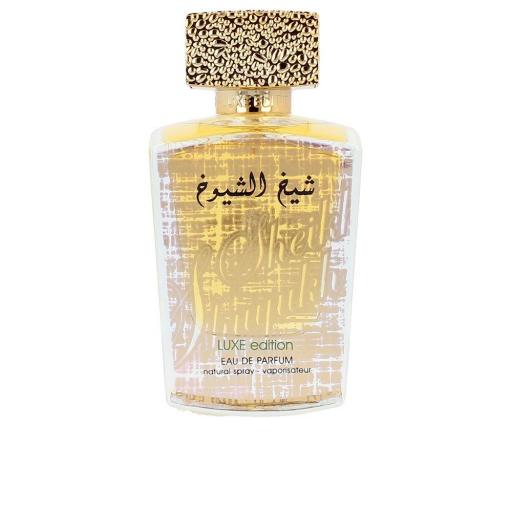 SHEIKH AL SHUYUKH edición lujo edp vapo 100 ml