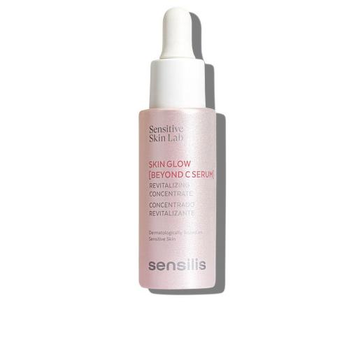 SKIN GLOW [BEYOND-C SERUM] sérum 30 ml [0]