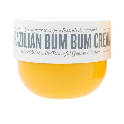 BRAZILIAN BUM BUM body cream  [1]