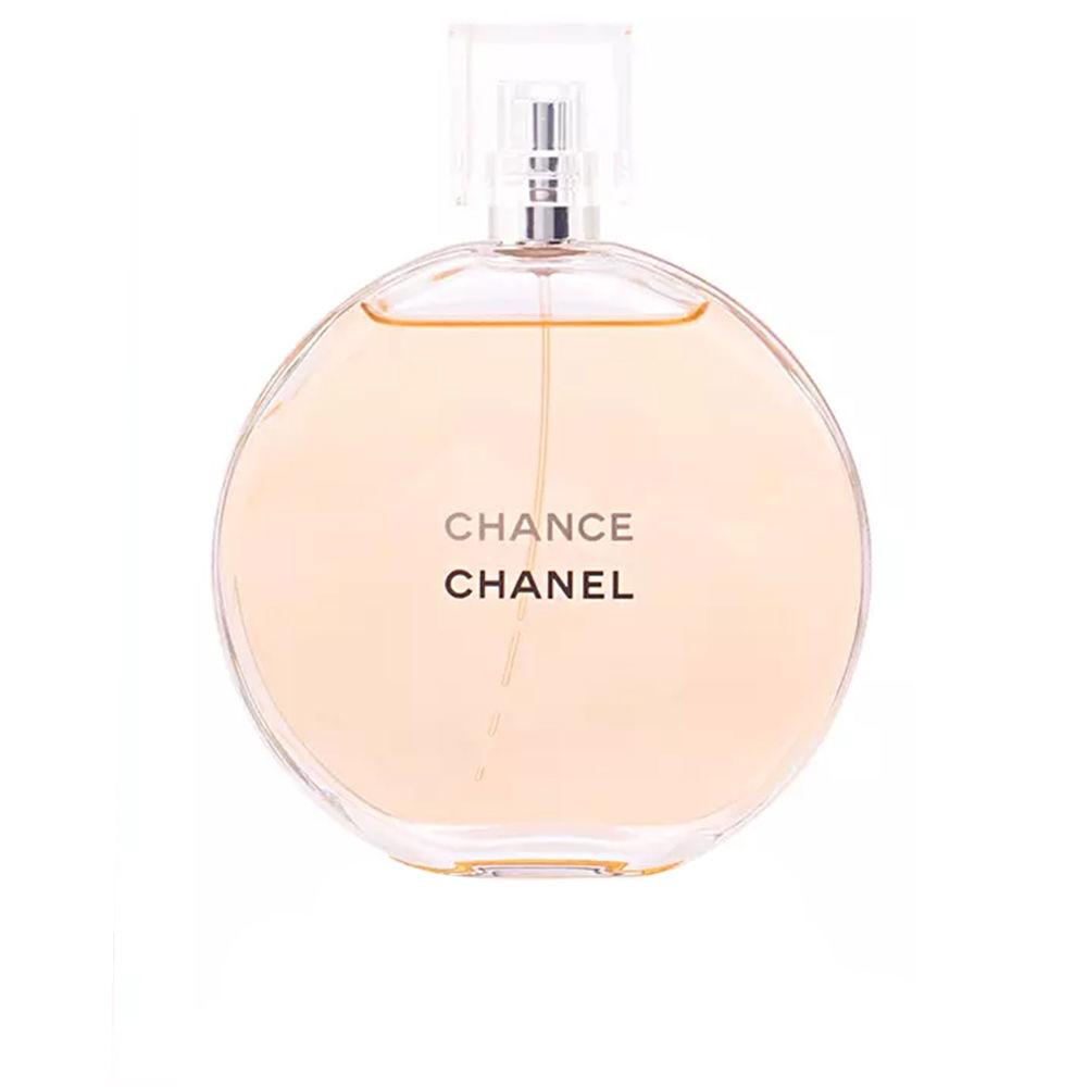 CHANCE eau de toilette vaporizador
