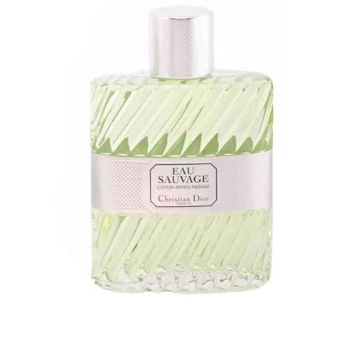 EAU SAUVAGE after-shave  [1]