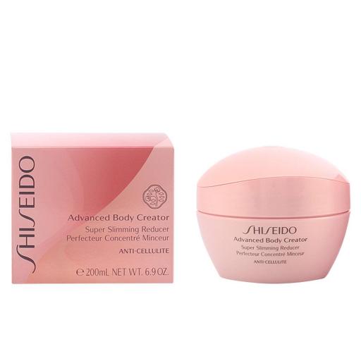 Advanced Body Creator Super Reductor 200 ml [0]
