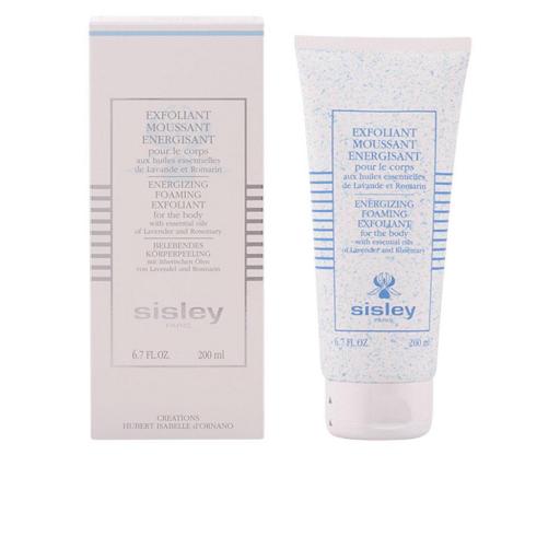 EXFOLIANT MOUSSANT ENERGISANT pour le corps 200 ml [0]