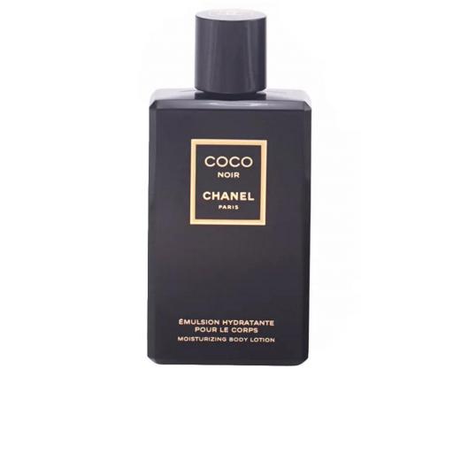 COCO NOIR body lotion 200 ml [0]