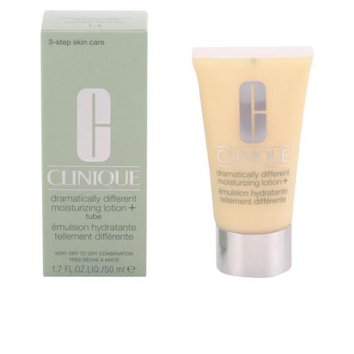 DRAMATICALLY DIFFERENT moisturizing lotion+ 