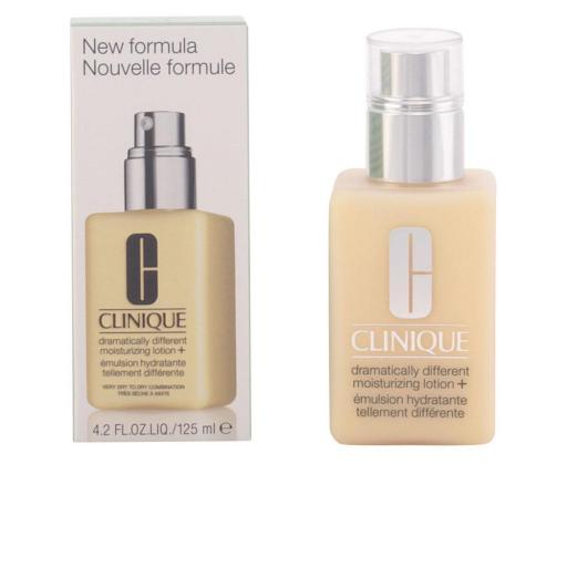DRAMATICALLY DIFFERENT moisturizing lotion+  [1]