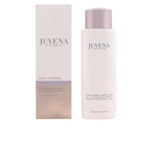 PURE CLEANSING calming cleansing milk 200 ml [0]