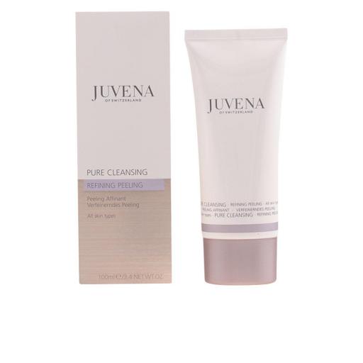 PURE CLEANSING refining peeling 100 ml [0]