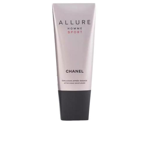 ALLURE HOMME SPORT after -shave emulsion 100 ml