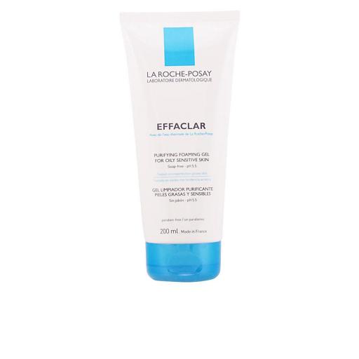 EFFACLAR gel moussant purifiant  [0]