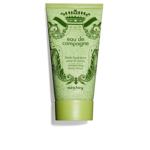 EAU DE CAMPAGNE fluide hydratant pour le corps 150 ml [0]