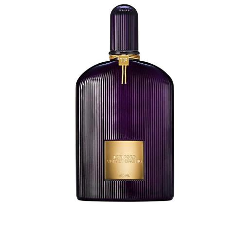 VELVET ORCHID eau de parfum vaporizador  [1]