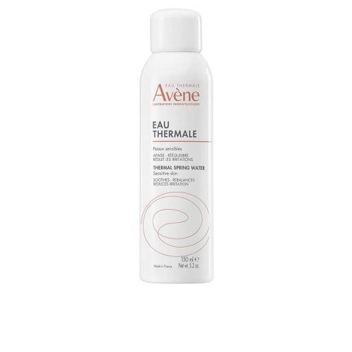 AGUA TERMAL de Avène spray 