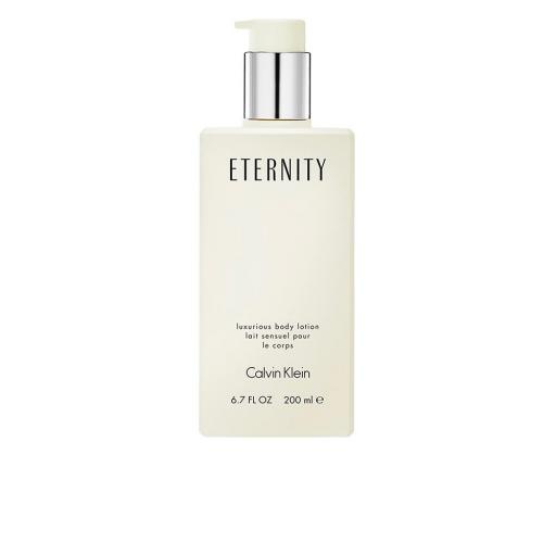ETERNITY body lotion 200 ml [0]