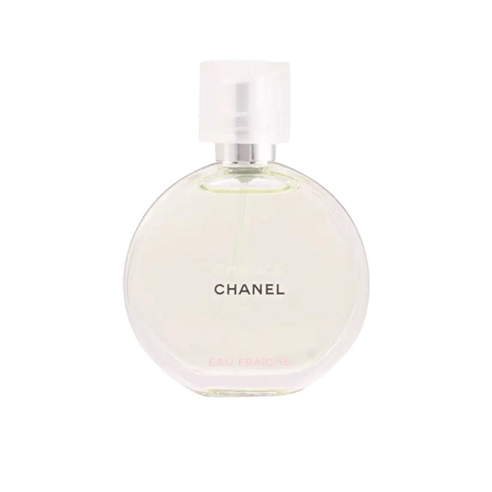 CHANCE EAU FRAÎCHE eau de toilette vaporizador 35 ml
