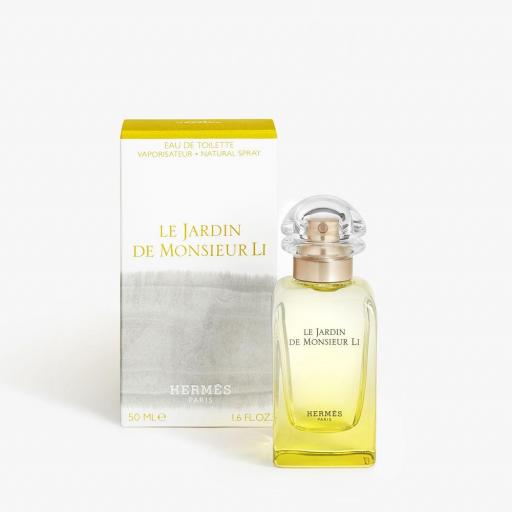 LE JARDIN DE MONSIEUR LI eau de toilette vaporizador  [0]