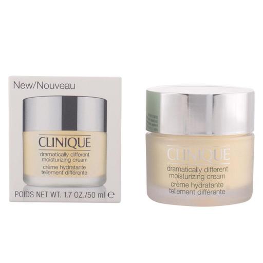 DRAMATICALLY DIFFERENT moisturizing cream 50 ml [0]