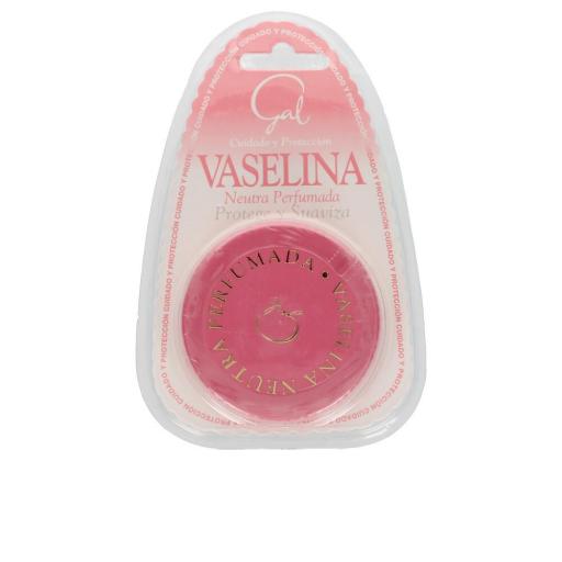 VASELINA NEUTRA perfumada 