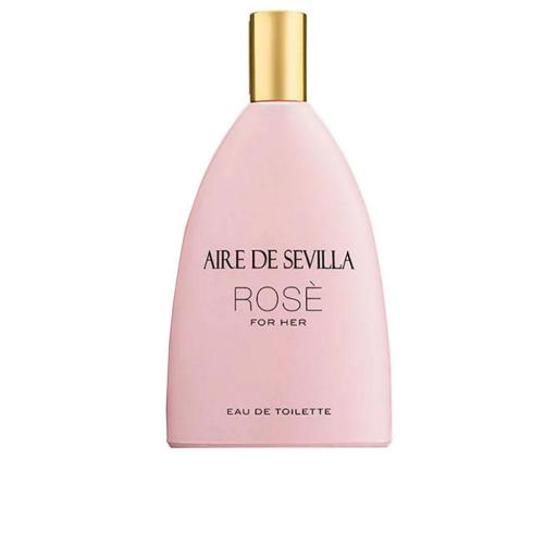 AIRE DE SEVILLA ROSÈ eau de toilette vaporizador 150 ml [0]