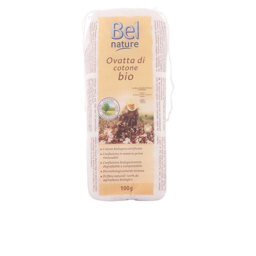 NATURE ECOCERT algodón orgánico 100 gr [0]