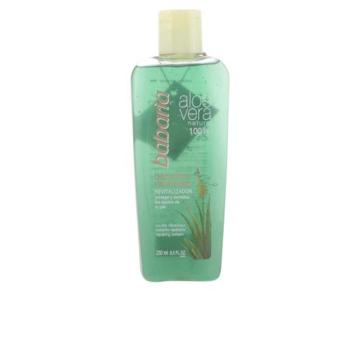 ALOE VERA 100% natural bálsamo reparador 250 ml [0]