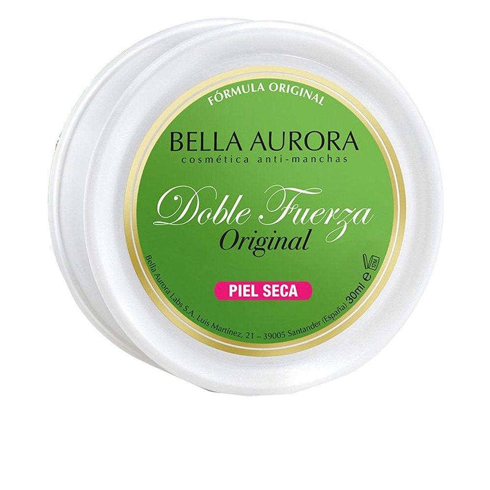 DOBLE FUERZA crema anti-manchas 30 ml