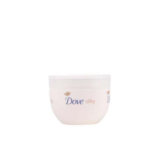 BODY SILKY crema corporal 300 ml