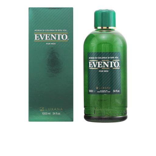 EVENTO ACQUA DI COLONIA 1000 ml [0]