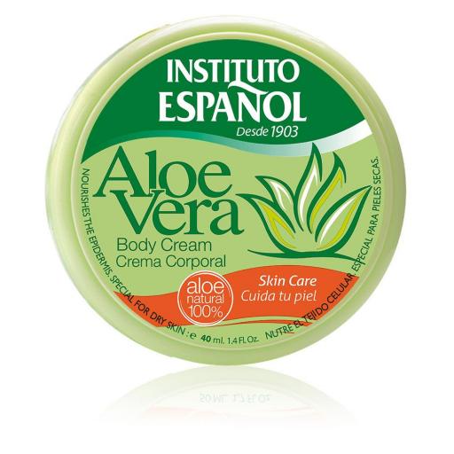 ALOE VERA crema corporal  [1]
