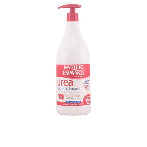 UREA body leche hidratante 950 ml [0]