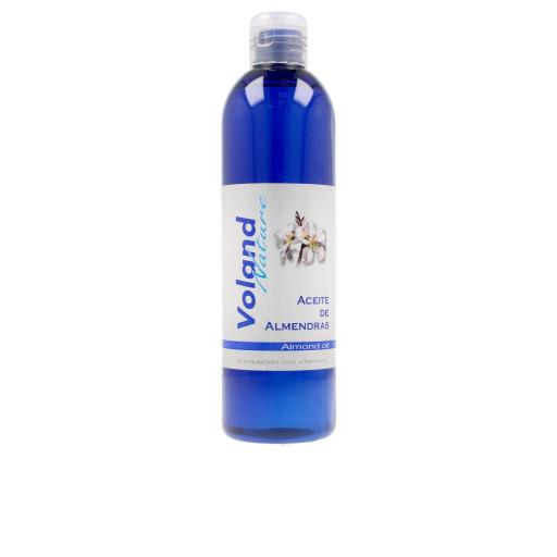 VOLAND aceite corporal almendras 300 ml [0]