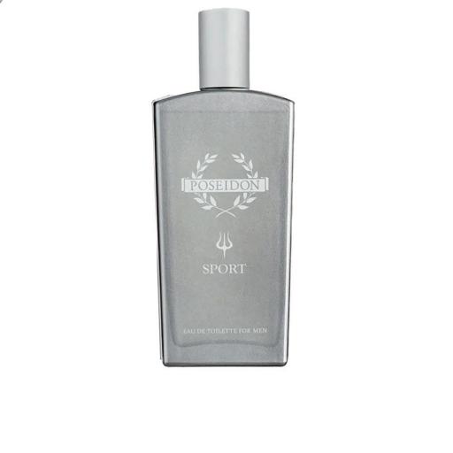 POSEIDON SPORT MEN eau de toilette vaporizador 150 ml [0]