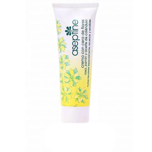 ASEPTIFAMOS crema con cera de flores PSS 50 ml