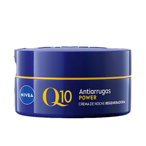 Q10+ POWER crema de noche 50 ml [0]