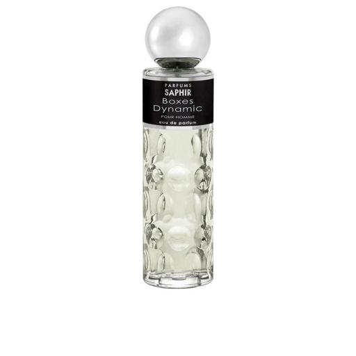 BOXES DYNAMIC edp vapo 200 ml [0]