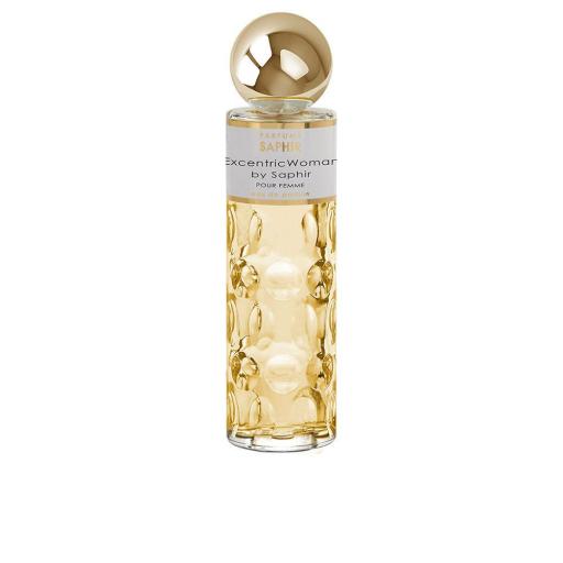 EXCENTRIC WOMAN BY SAPHIR edp 200 ml [0]