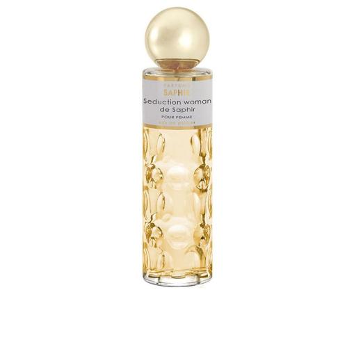 SEDUCTION WOMAN edp vapo 200 ml [0]
