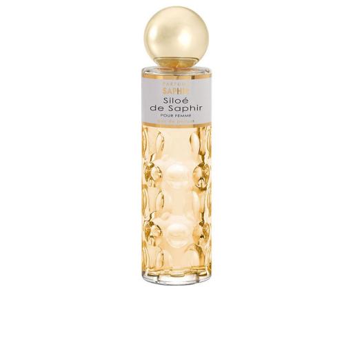 SILOÉ DE SAPHIR edp vapo 200 ml