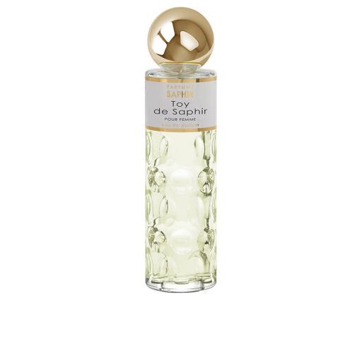 TOY DE SAPHIR edp vapo 200 ml [0]